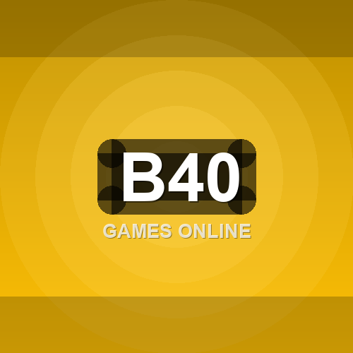 b40 logo