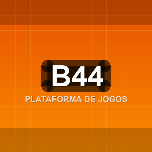 b44 logo