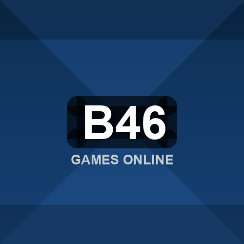 b46 logo