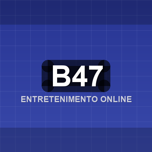 b47 logo