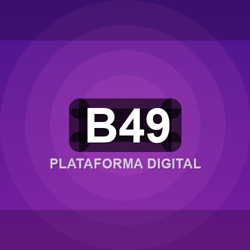 b49 logo