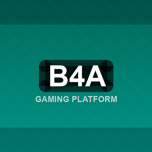 b4a logo