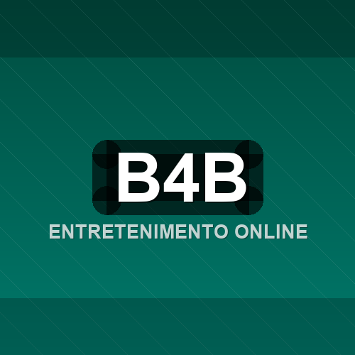 b4b logo