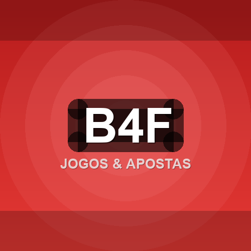 b4f logo