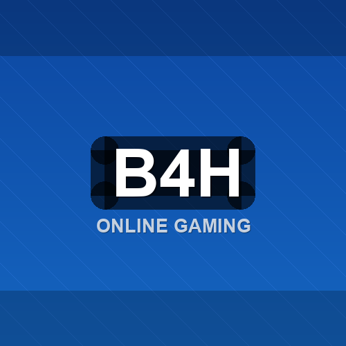 b4h logo