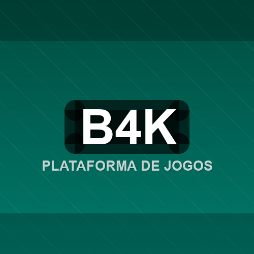 b4k logo