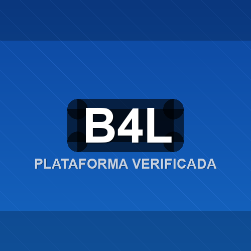 b4l logo