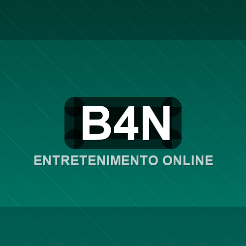 b4n logo
