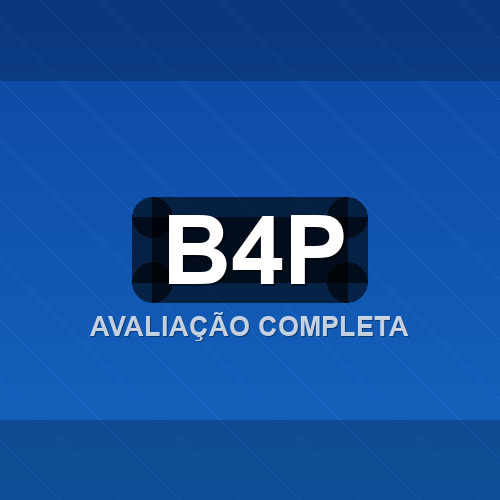 b4p logo
