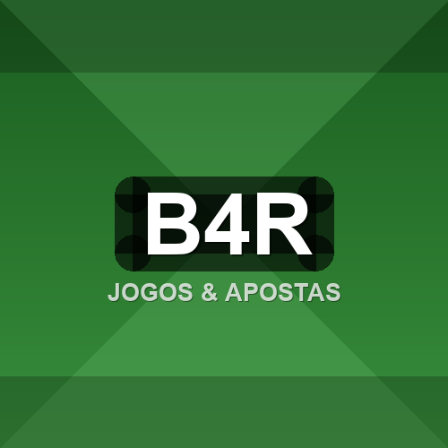 b4r logo