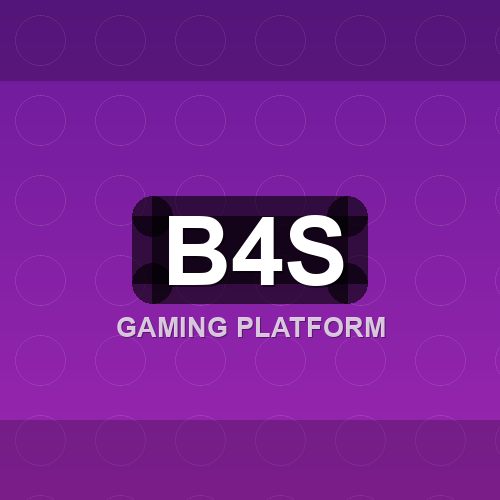 b4s logo