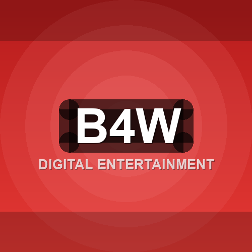 b4w logo