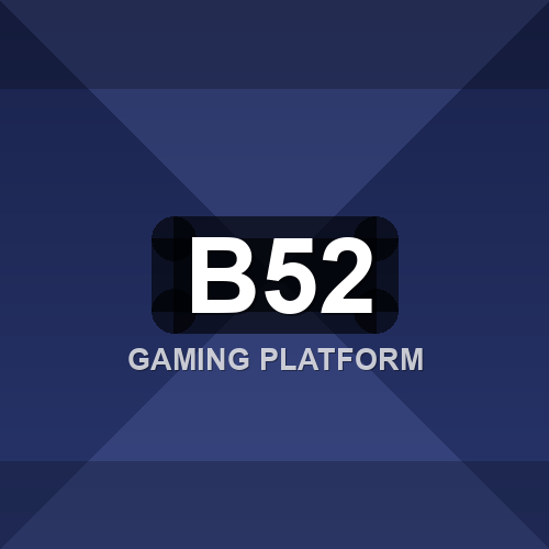 b52 logo