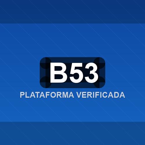 b53 logo