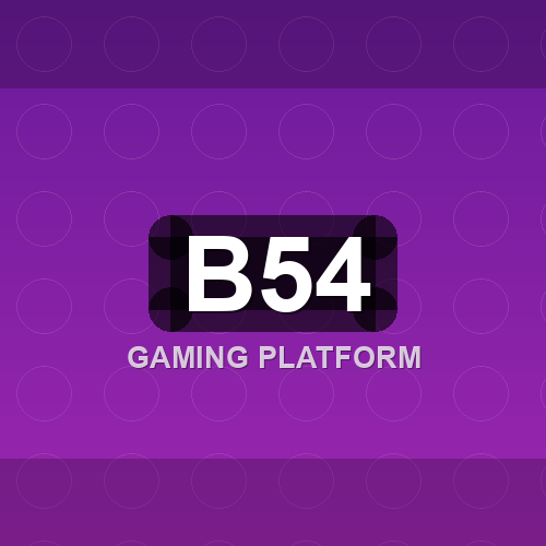 b54 logo