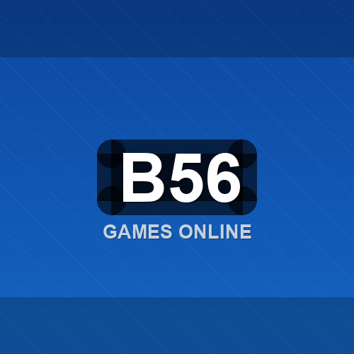 b56 logo