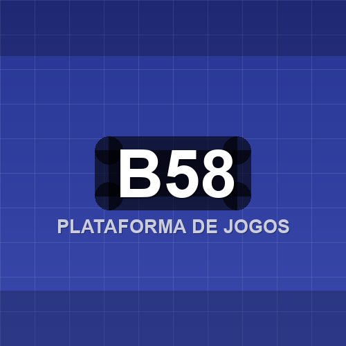 b58 logo