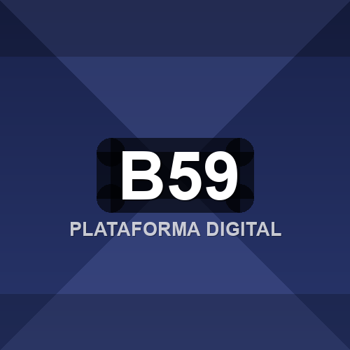 b59 logo