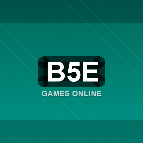 b5e logo
