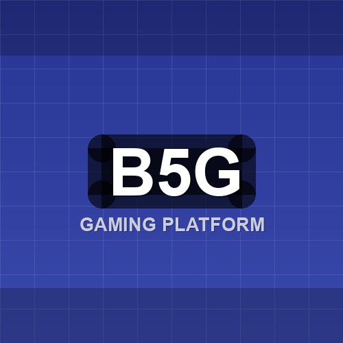 b5g logo