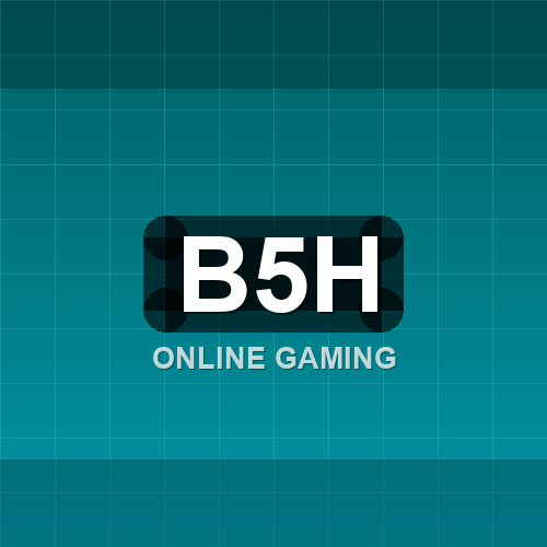 b5h logo