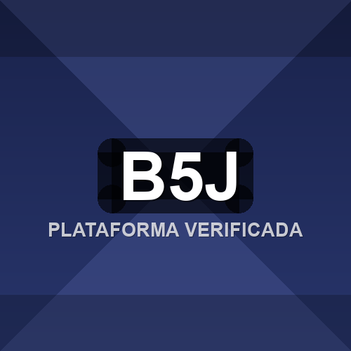 b5j logo