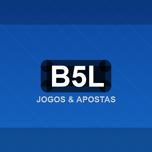 b5l logo