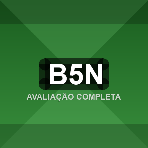 b5n logo