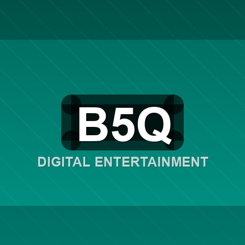 b5q logo