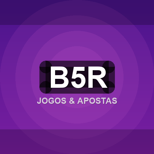 b5r logo