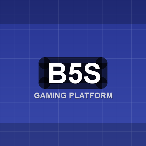 b5s logo
