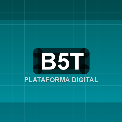 b5t logo