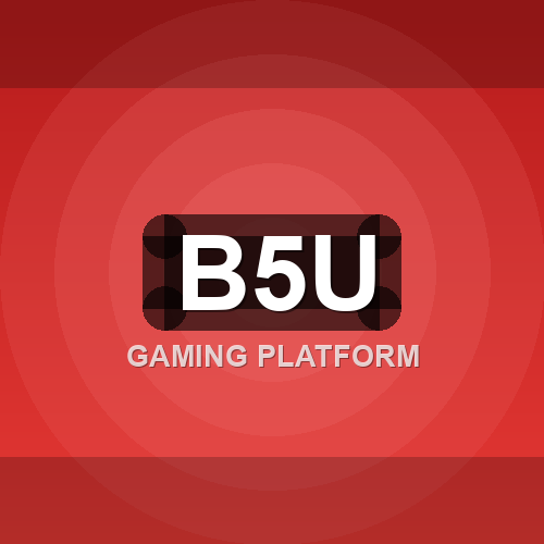 b5u logo