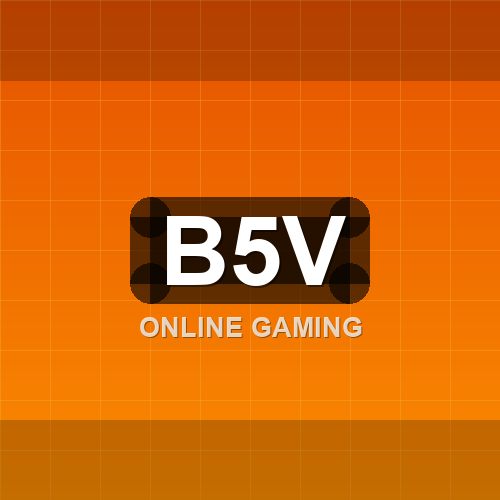 b5v logo