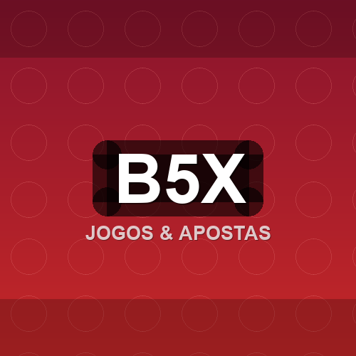 b5x logo