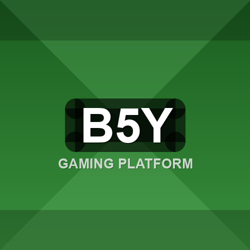 b5y logo