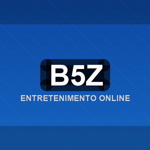 b5z logo