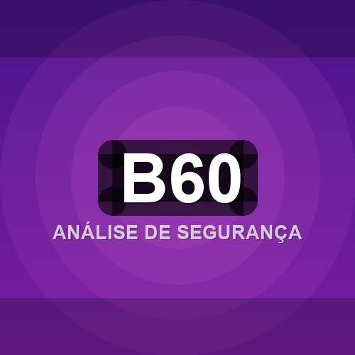 b60 logo