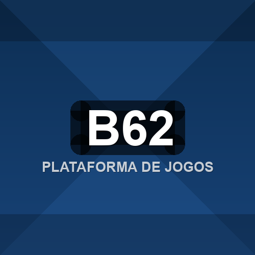 b62 logo