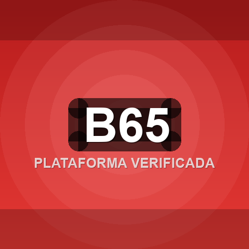 b65 logo