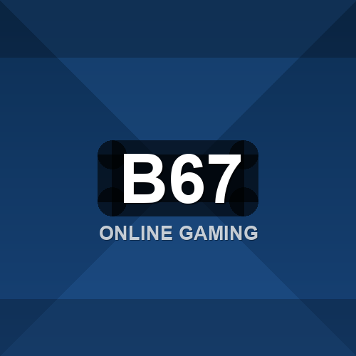 b67 logo