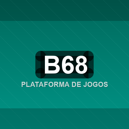 b68 logo