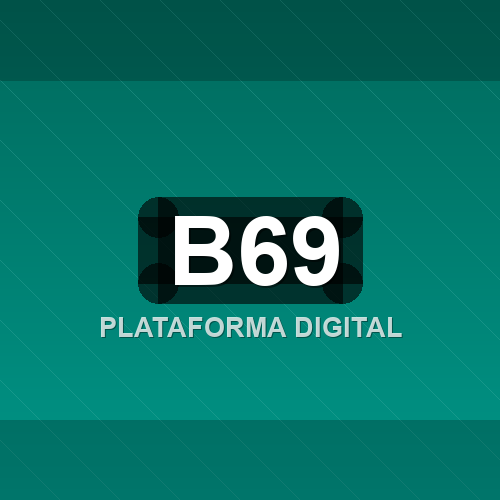 b69 logo