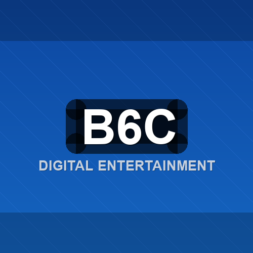 b6c logo