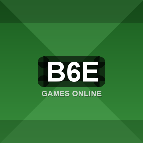 b6e logo