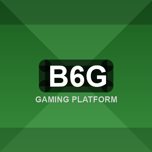 b6g logo