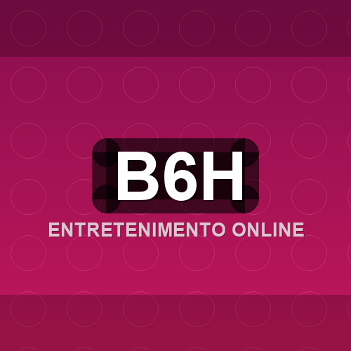 b6h logo
