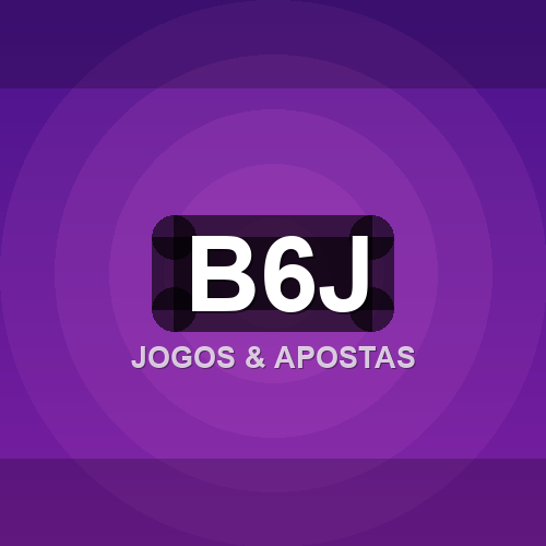 b6j logo