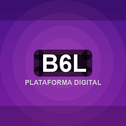 b6l logo