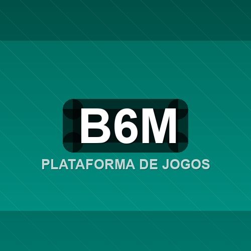 b6m logo